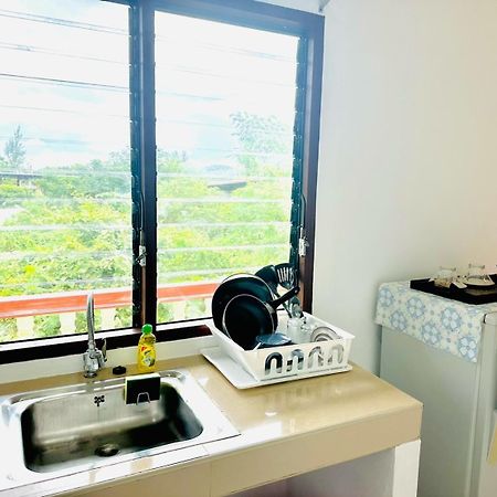 Phumin Apartment Ko Lanta Exteriér fotografie