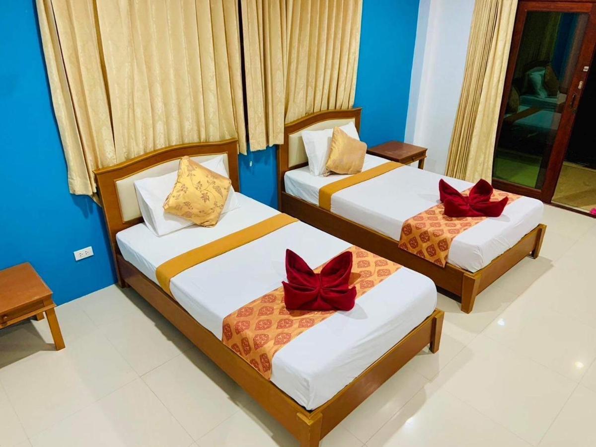 Phumin Apartment Ko Lanta Exteriér fotografie