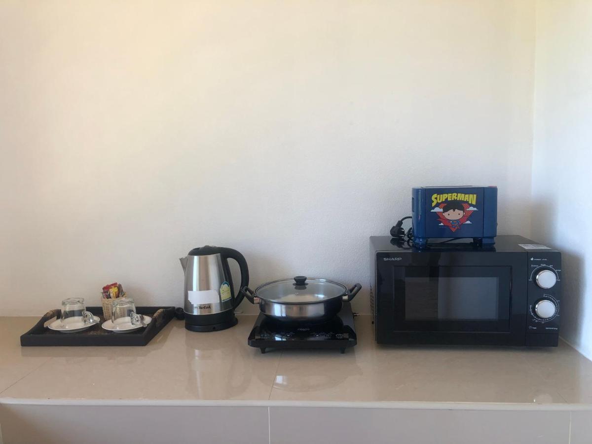 Phumin Apartment Ko Lanta Exteriér fotografie