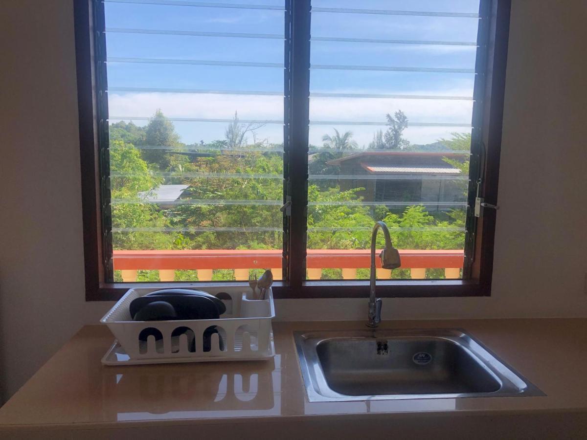 Phumin Apartment Ko Lanta Exteriér fotografie