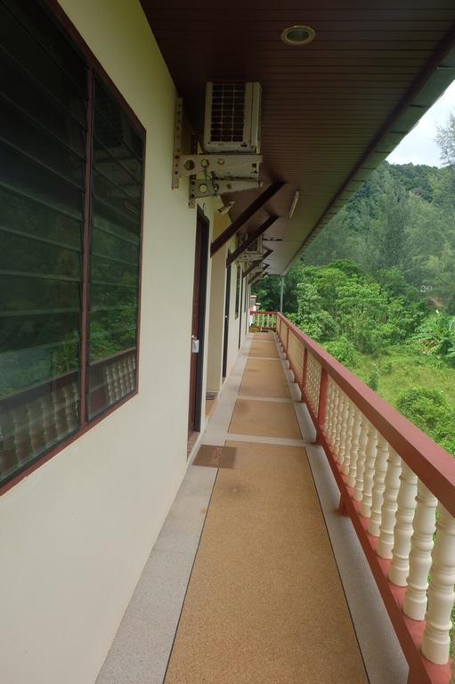 Phumin Apartment Ko Lanta Exteriér fotografie