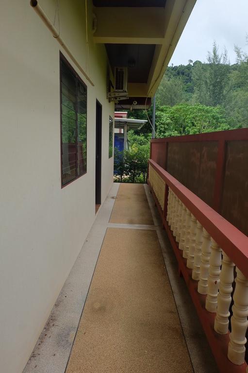 Phumin Apartment Ko Lanta Exteriér fotografie