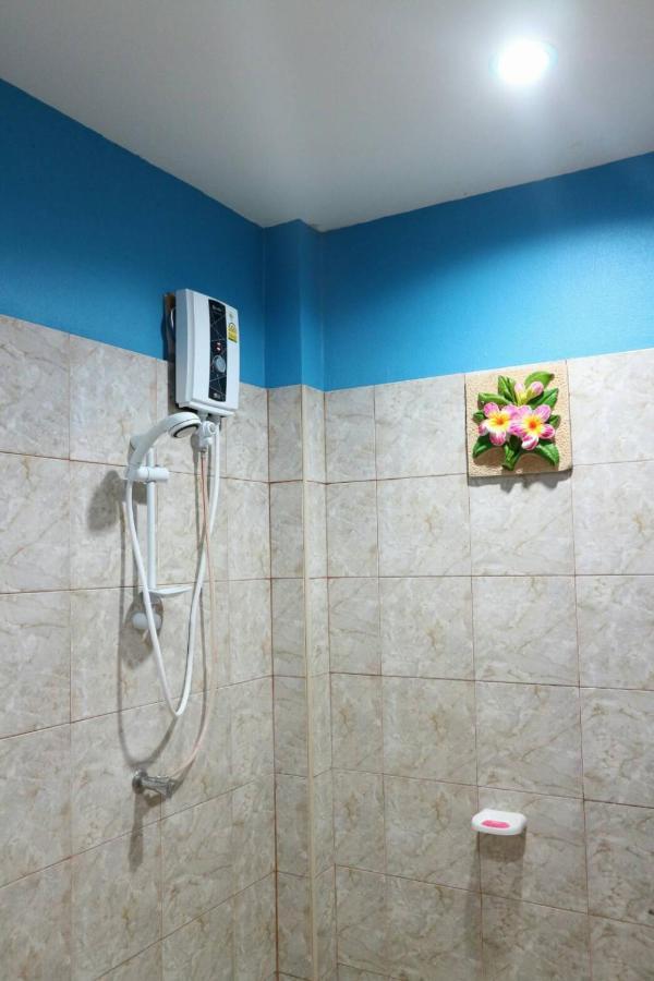 Phumin Apartment Ko Lanta Exteriér fotografie